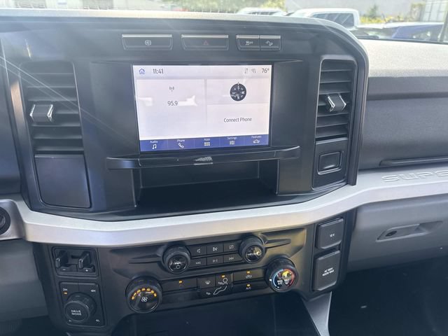Used 2023 Ford F250 XLT w/ FX4 Off-Road Package AWD/4WD image 22