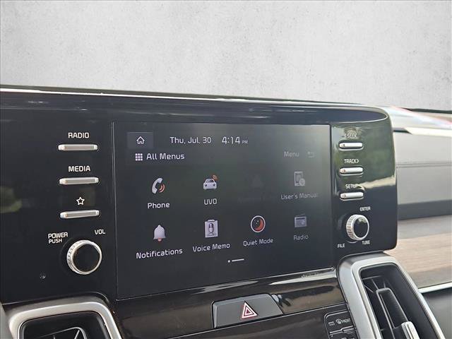 Used 2021 Kia Sorento EX AWD/4WD image 13