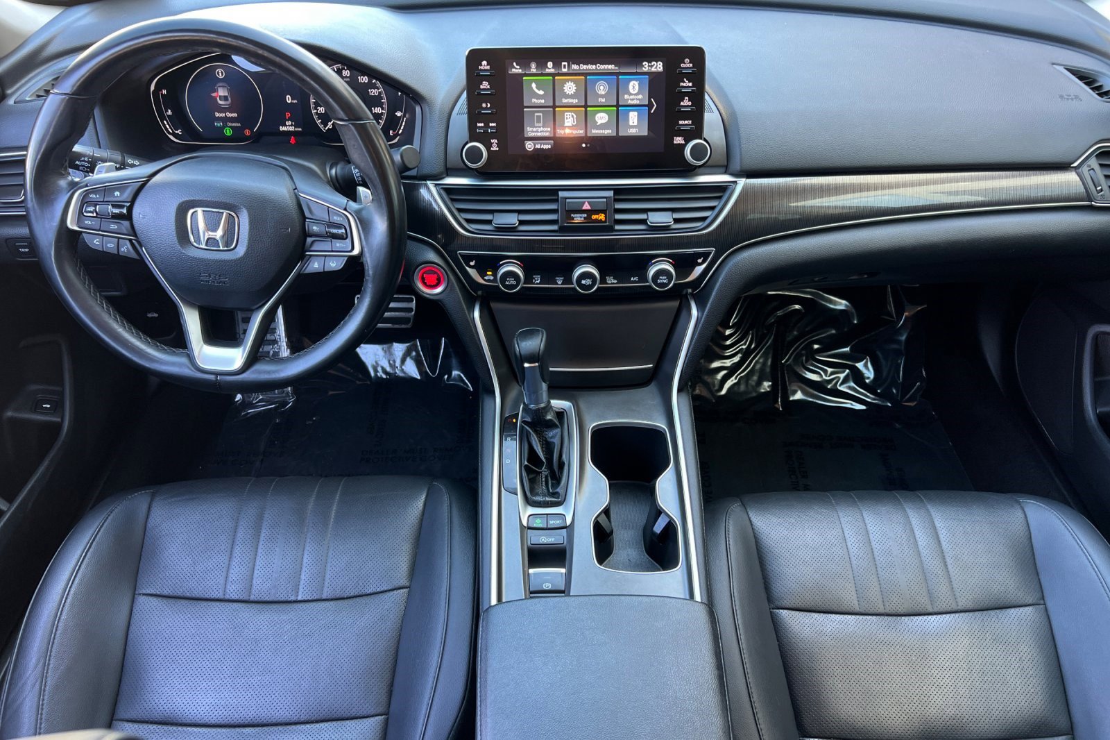 Used 2022 Honda Accord Sport Special Edition image 27