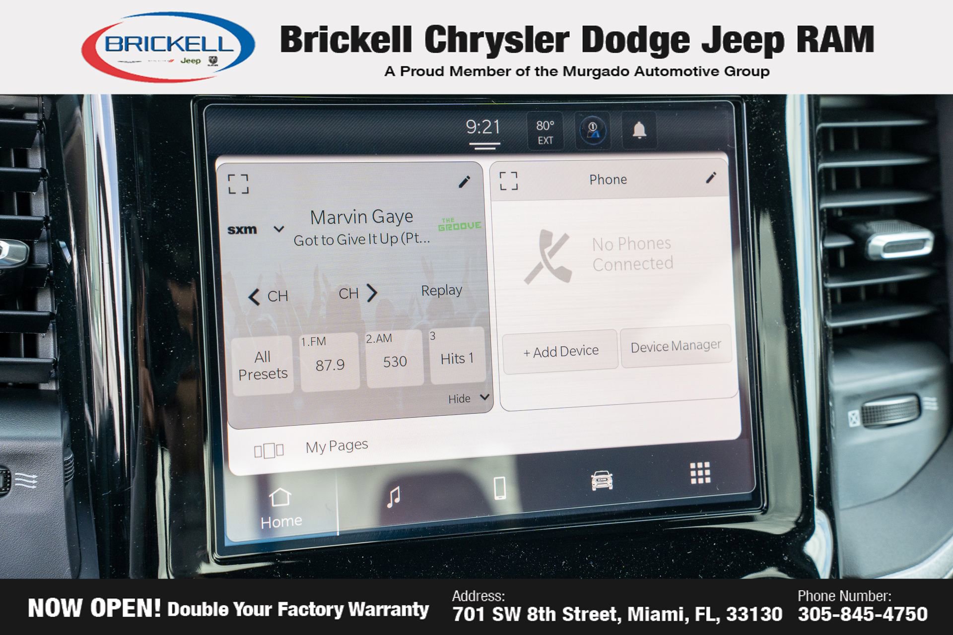 New 2026 RAM 1500 Express image 34