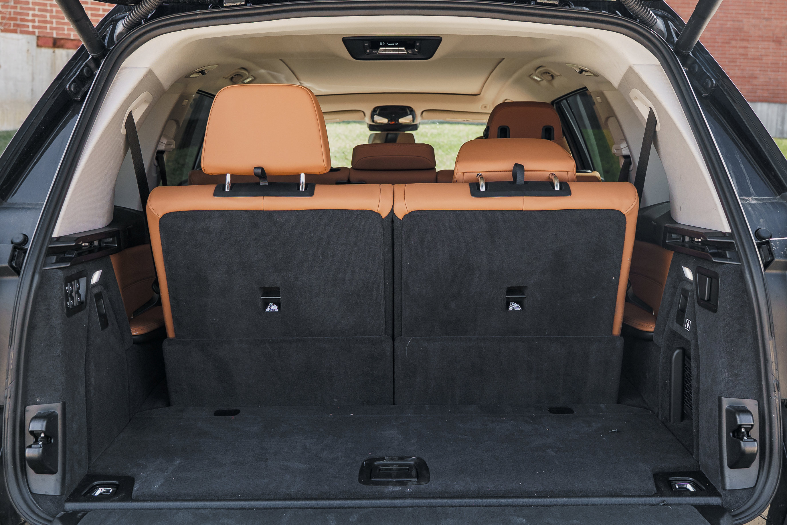 Used 2026 BMW X7 xDrive40i image 27