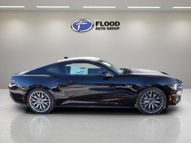New 2026 Ford Mustang GT Premium RWD image 3