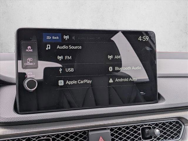 New 2026 Acura Integra A-Spec image 15