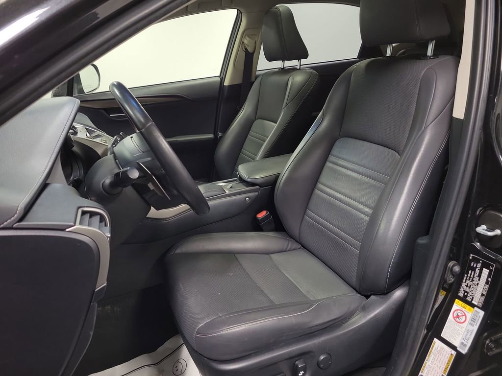 Used 2019 Lexus NX 300 AWD image 13