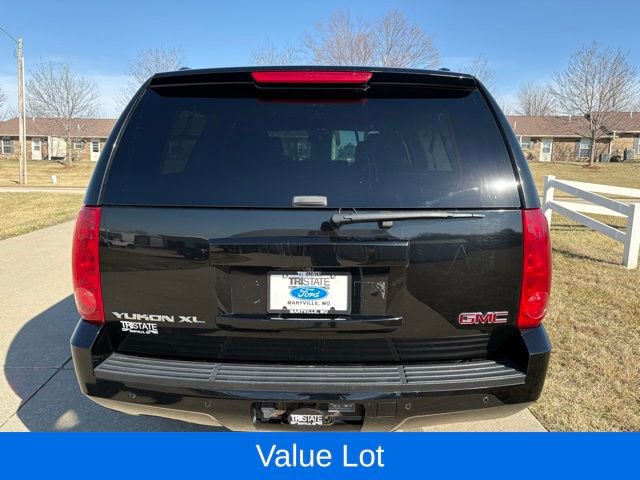 Used 2013 GMC Yukon XL SLT image 5