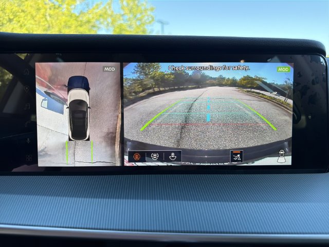 New 2027 Nissan Murano SL AWD/4WD image 30