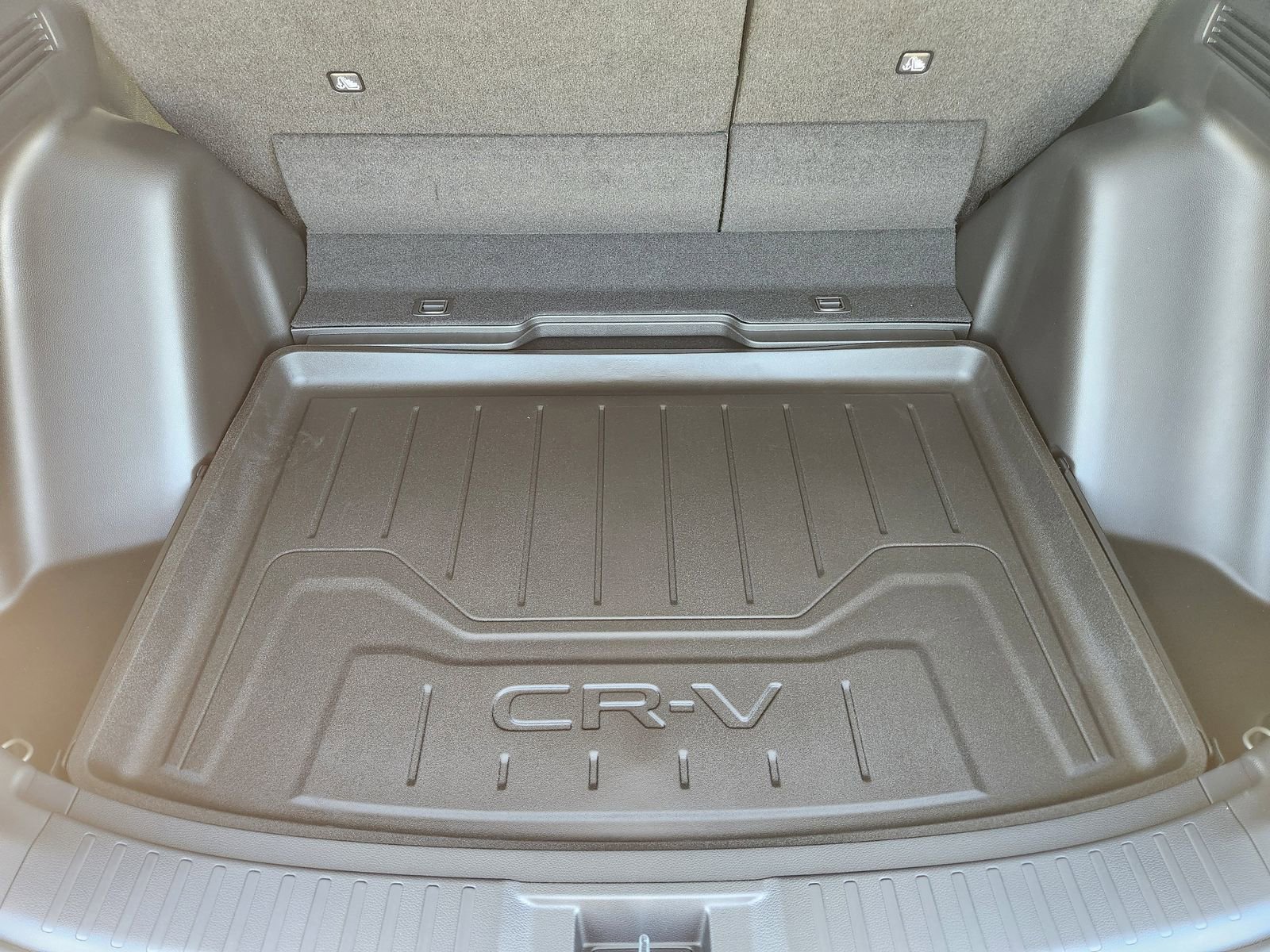 New 2026 Honda CR-V EX-L image 26