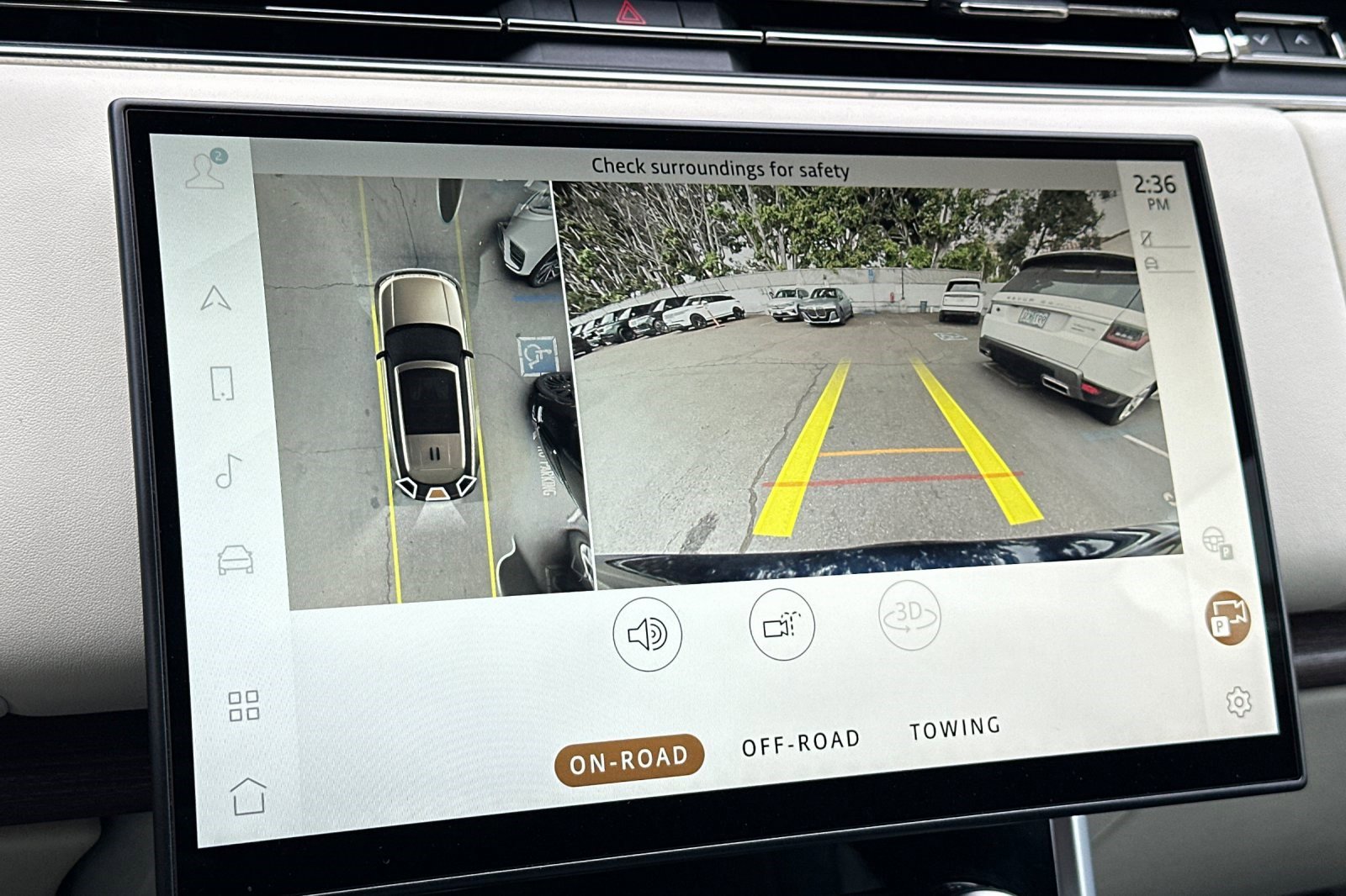 Used 2023 Land Rover Range Rover Long Wheelbase SE image 22