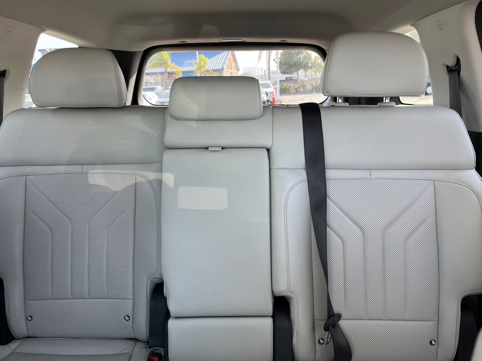 Used 2025 Hyundai Santa Fe SEL image 40