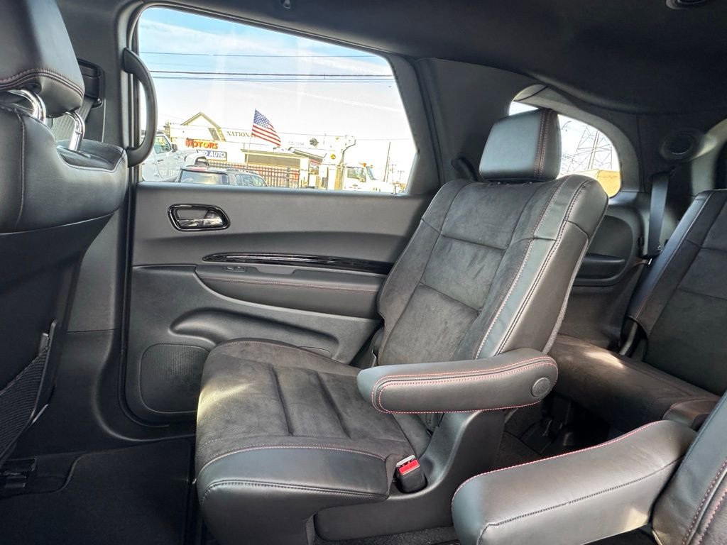 New 2026 Dodge Durango GT image 16