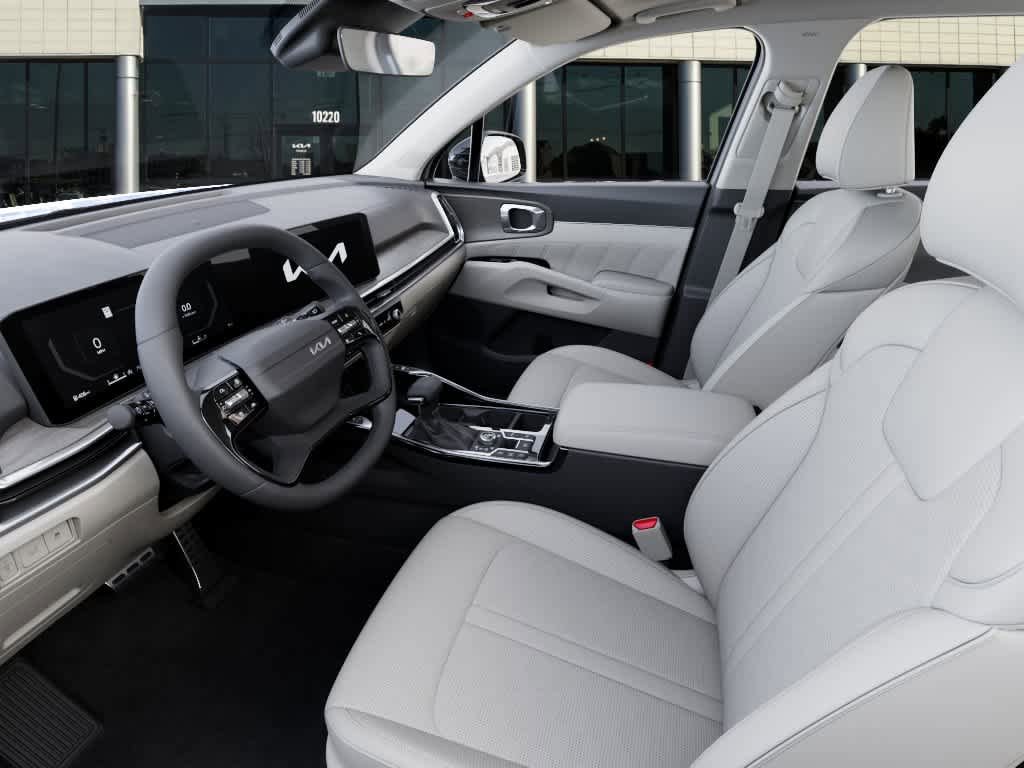 New 2026 Kia Sorento SX image 17