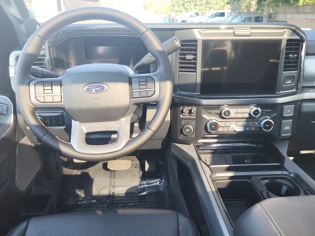 New 2026 Ford F350 Lariat image 19