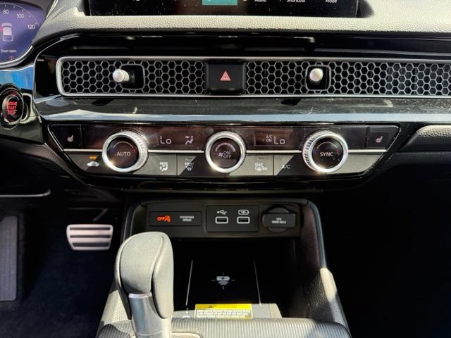 Used 2023 Honda Civic Sport Touring image 17