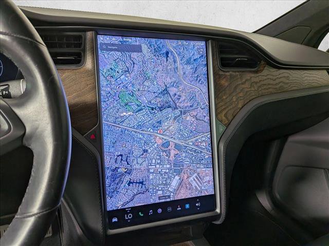 Used 2019 Tesla Model X 75D AWD/4WD image 15