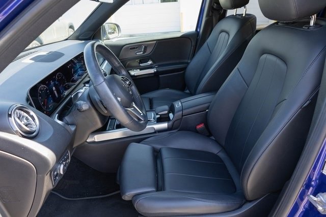 Used 2021 Mercedes-Benz GLB 250 image 15