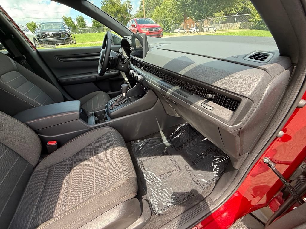 Used 2026 Honda CR-V Sport image 42