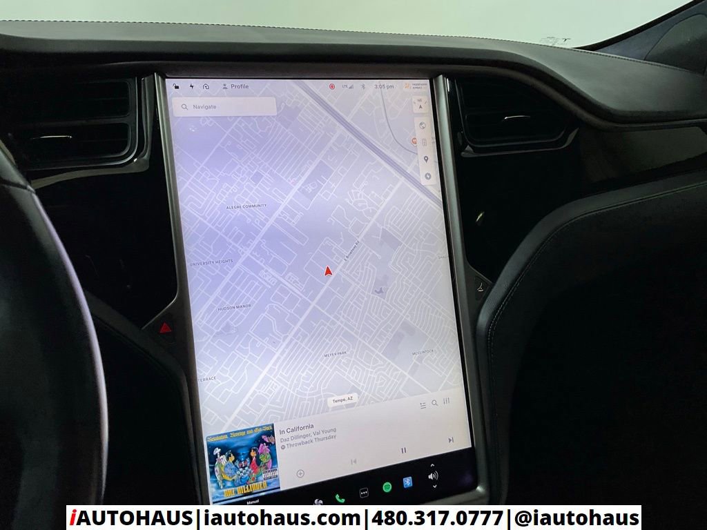 Used 2020 Tesla Model S Long Range Plus image 24