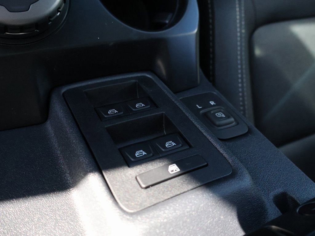 New 2025 Ford Bronco Badlands w/ Sasquatch Package image 39