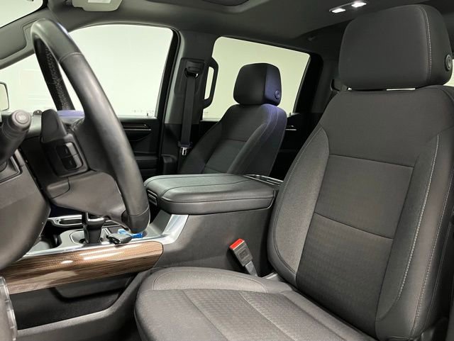 Used 2024 Chevrolet Silverado 1500 RST w/ Convenience Package II AWD/4WD image 42