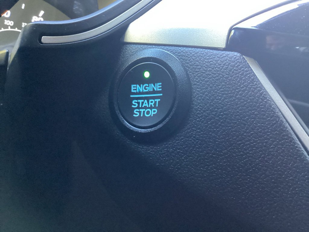 Used 2022 Ford Escape SE w/ Convenience Package FWD image 62
