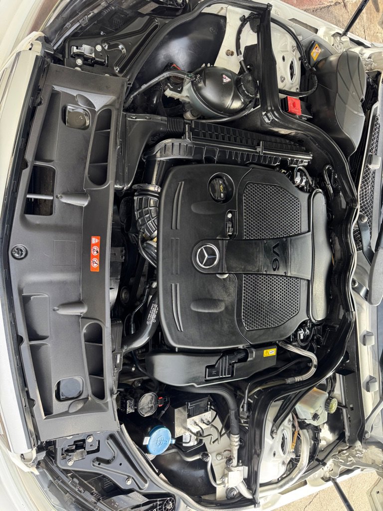 Used 2013 Mercedes-Benz C 350 Sport image 30