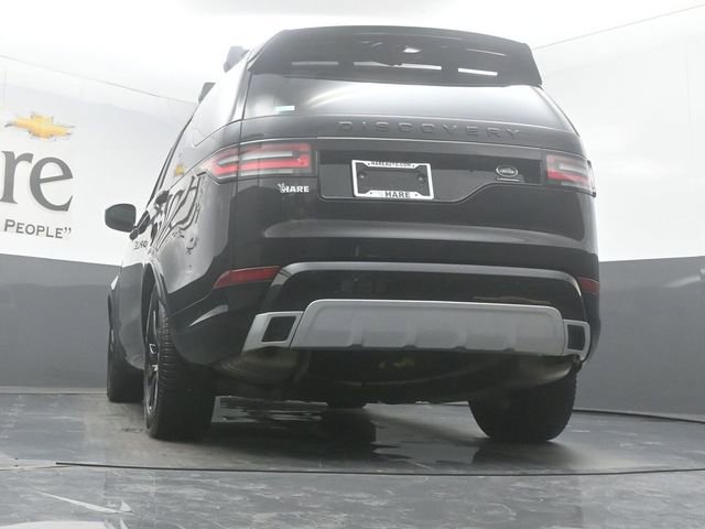 Used 2020 Land Rover Discovery Landmark AWD/4WD image 55