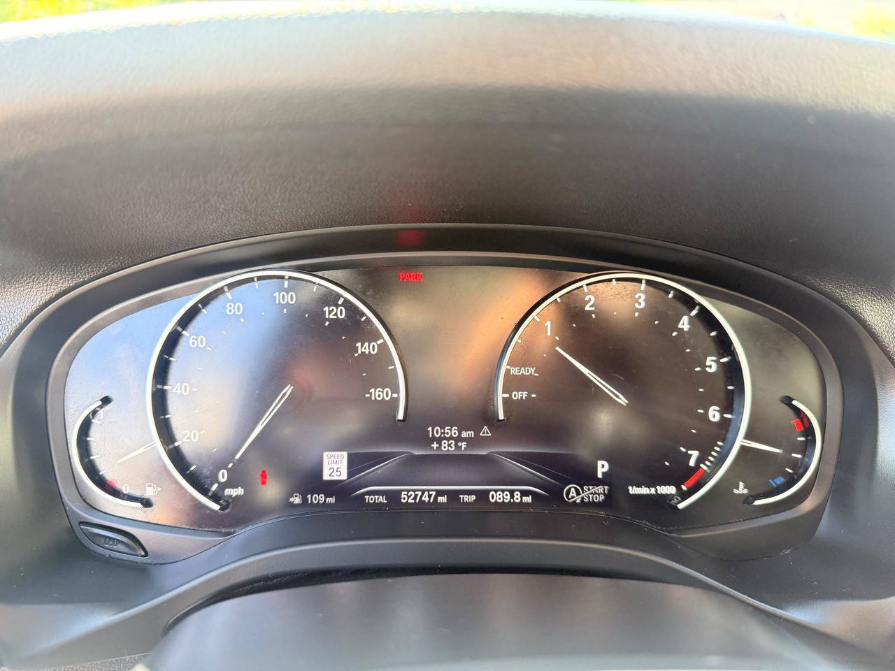 Used 2021 BMW X3 xDrive30i w/ Convenience Package AWD/4WD image 26