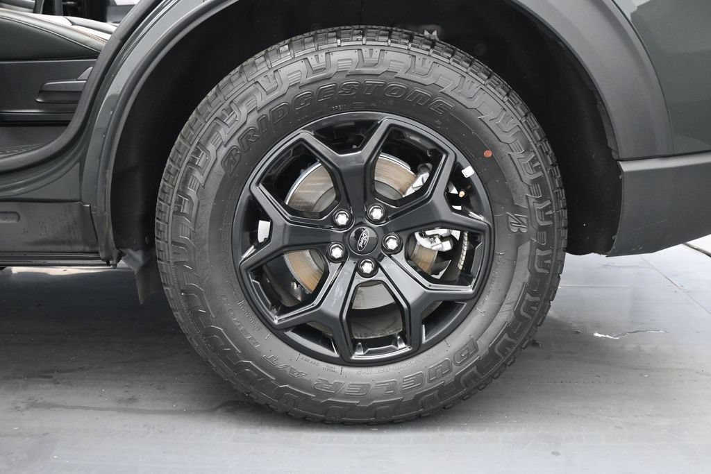 Certified 2023 Ford Explorer Timberline AWD/4WD image 24