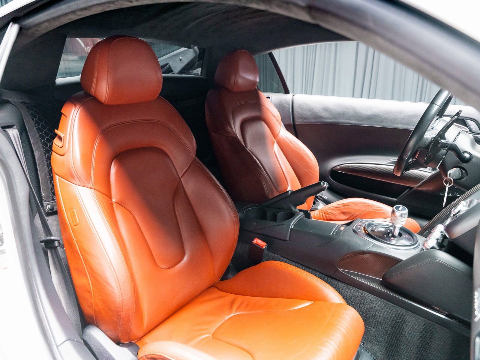 Used 2009 Audi R8 V8 AWD/4WD image 69