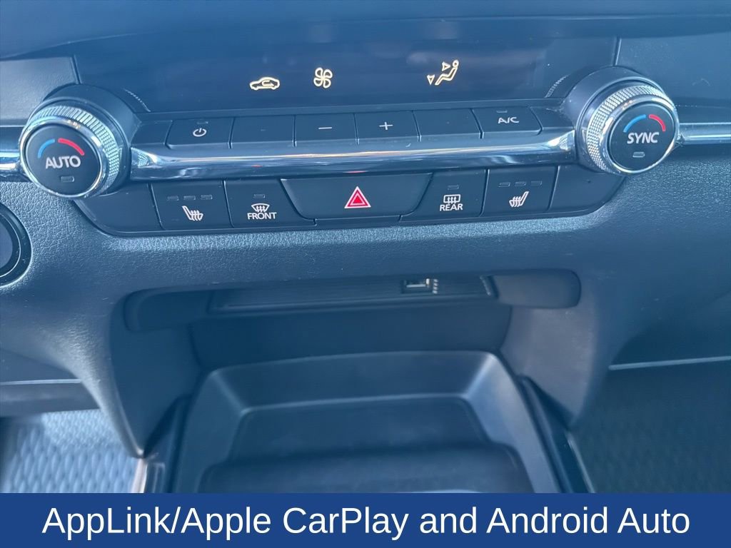 Used 2020 MAZDA CX-30 AWD w/ Premium Package image 21