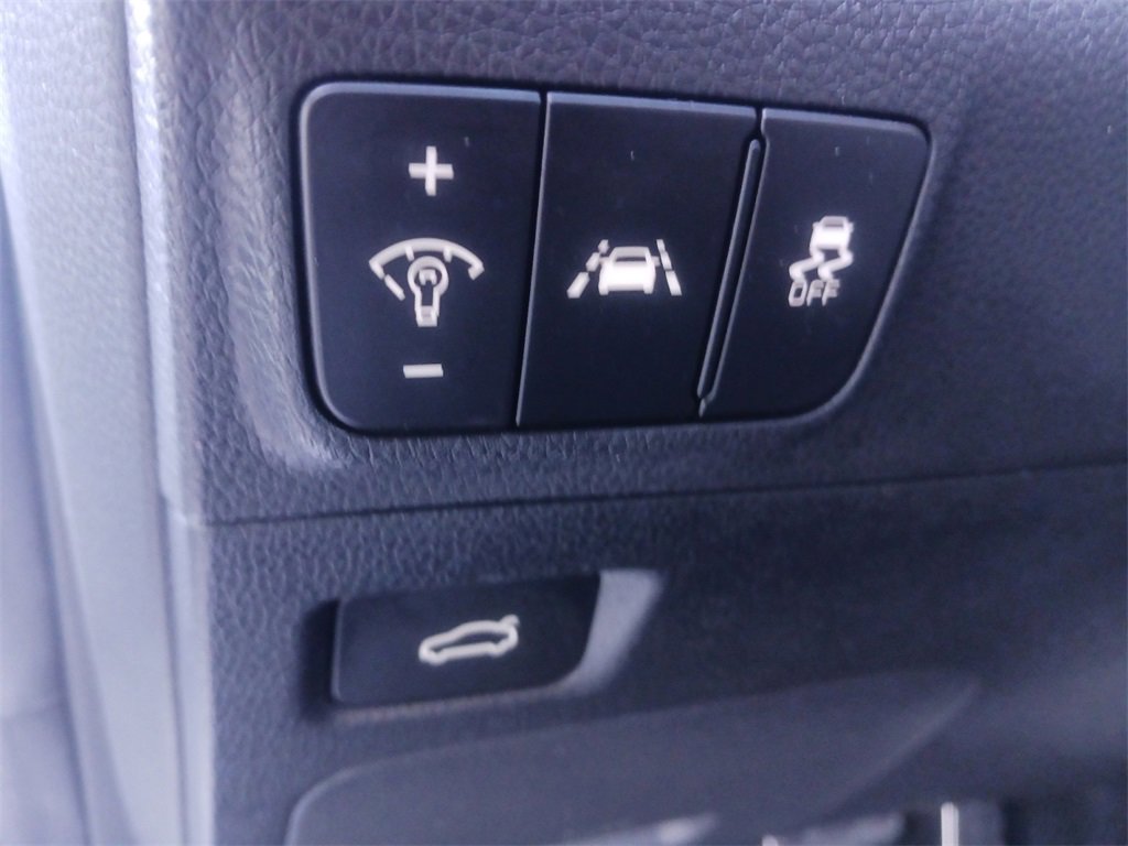 Used 2024 Kia K5 GT-Line w/ GT-Line Premium Package image 34