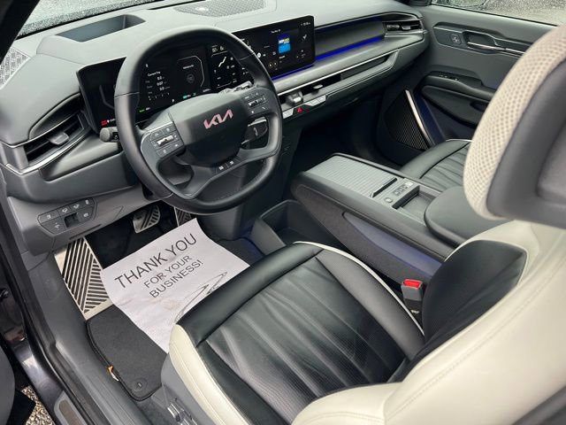 Certified 2024 Kia EV9 GT-Line image 13
