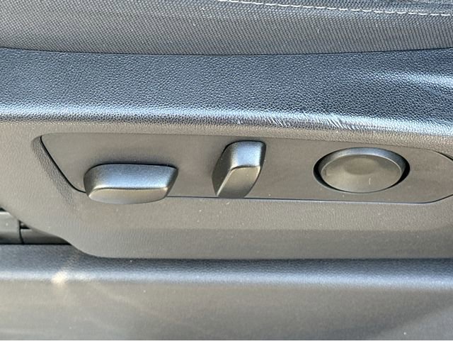 Certified 2024 Chevrolet Silverado 1500 RST w/ Z71 Off-Road Package image 29