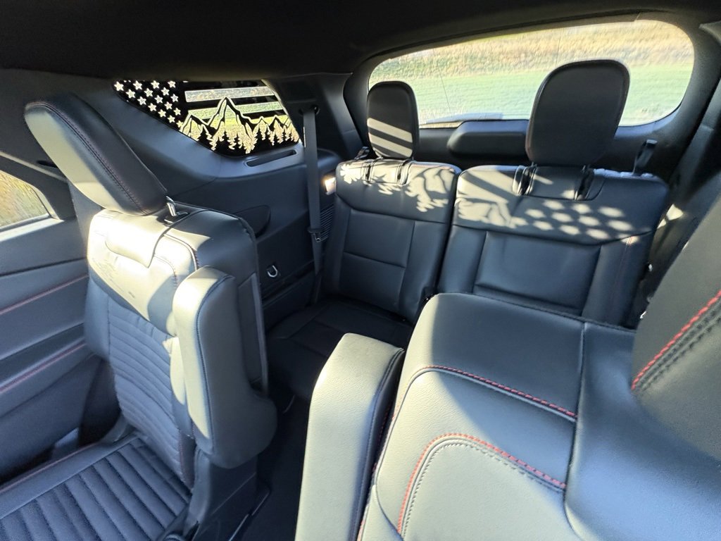 Used 2025 Ford Explorer ST-Line image 31