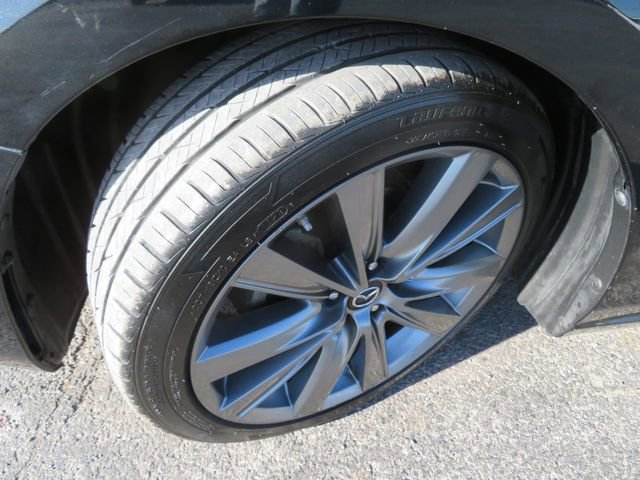 Used 2018 MAZDA MAZDA6 Touring image 9