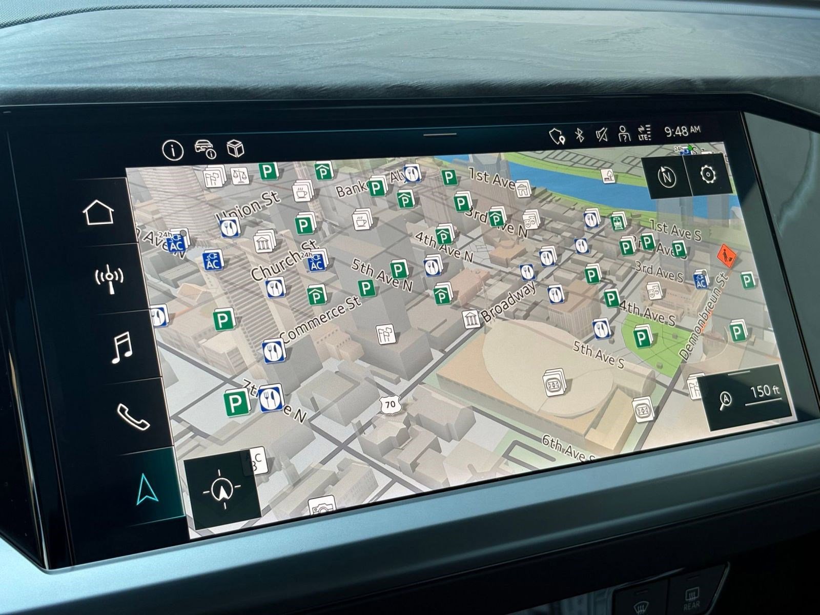 New 2026 Audi Q4 e-tron Premium image 23