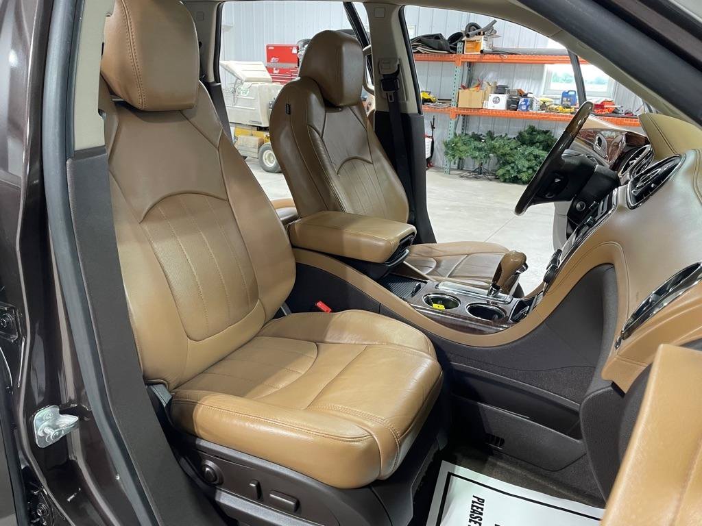 Used 2015 Buick Enclave Premium w/ Experience Buick Package AWD/4WD image 26