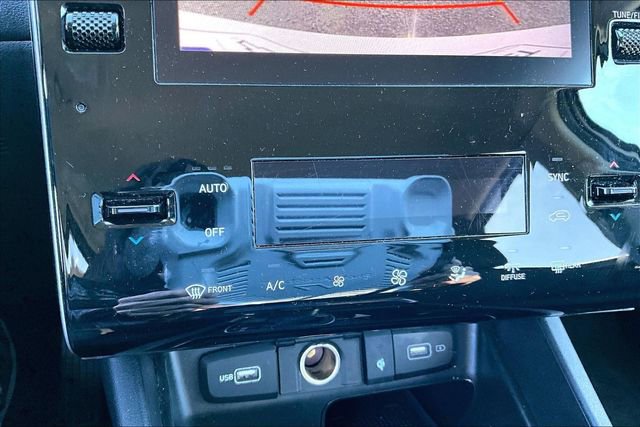 Used 2024 Hyundai Tucson SEL image 16