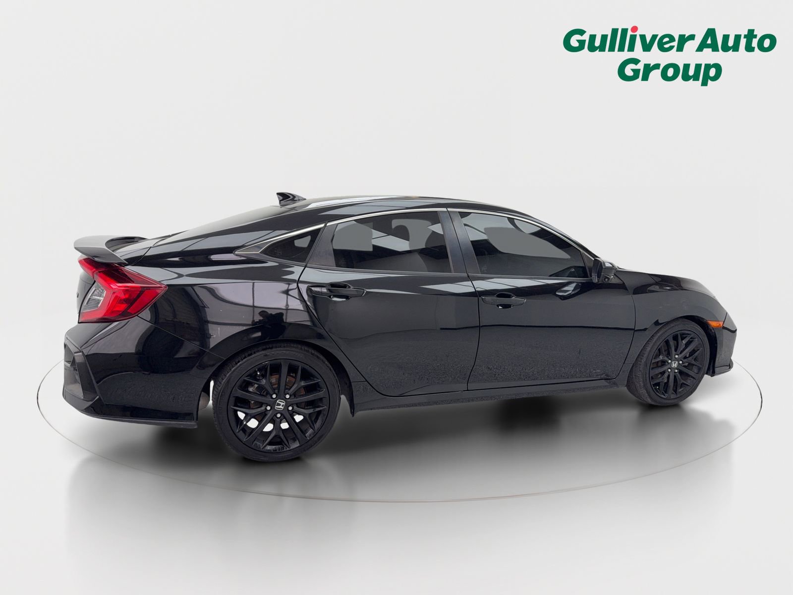 Used 2020 Honda Civic Si image 9