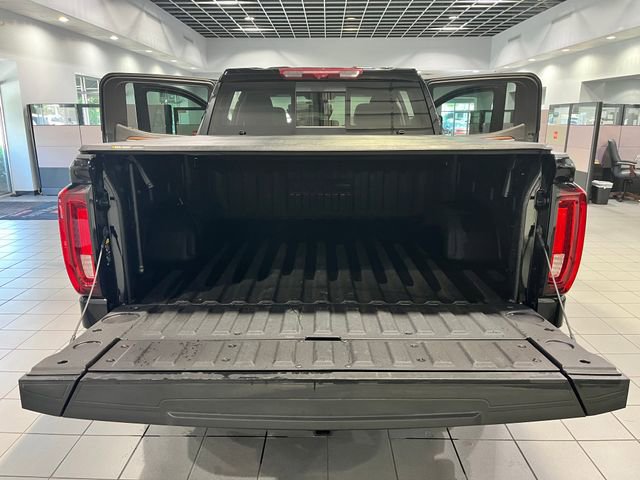 Used 2025 GMC Sierra 1500 Denali w/ Denali Reserve Package AWD/4WD image 10
