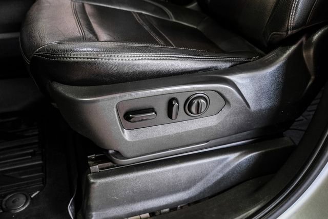 Used 2021 GMC Sierra 2500 Denali w/ Denali Ultimate Package image 30