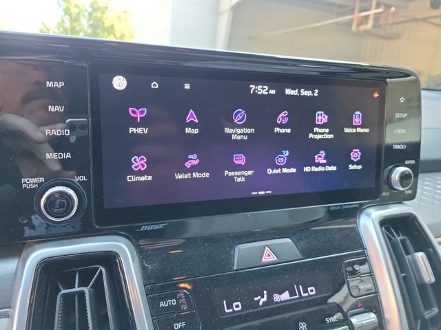 Certified 2022 Kia Sorento SX Prestige AWD/4WD image 14