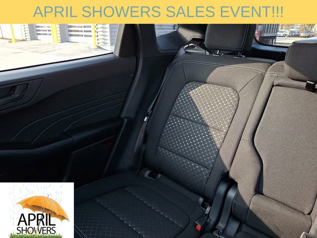 Used 2023 Ford Escape Active w/ Tech Pack #1 AWD/4WD image 18