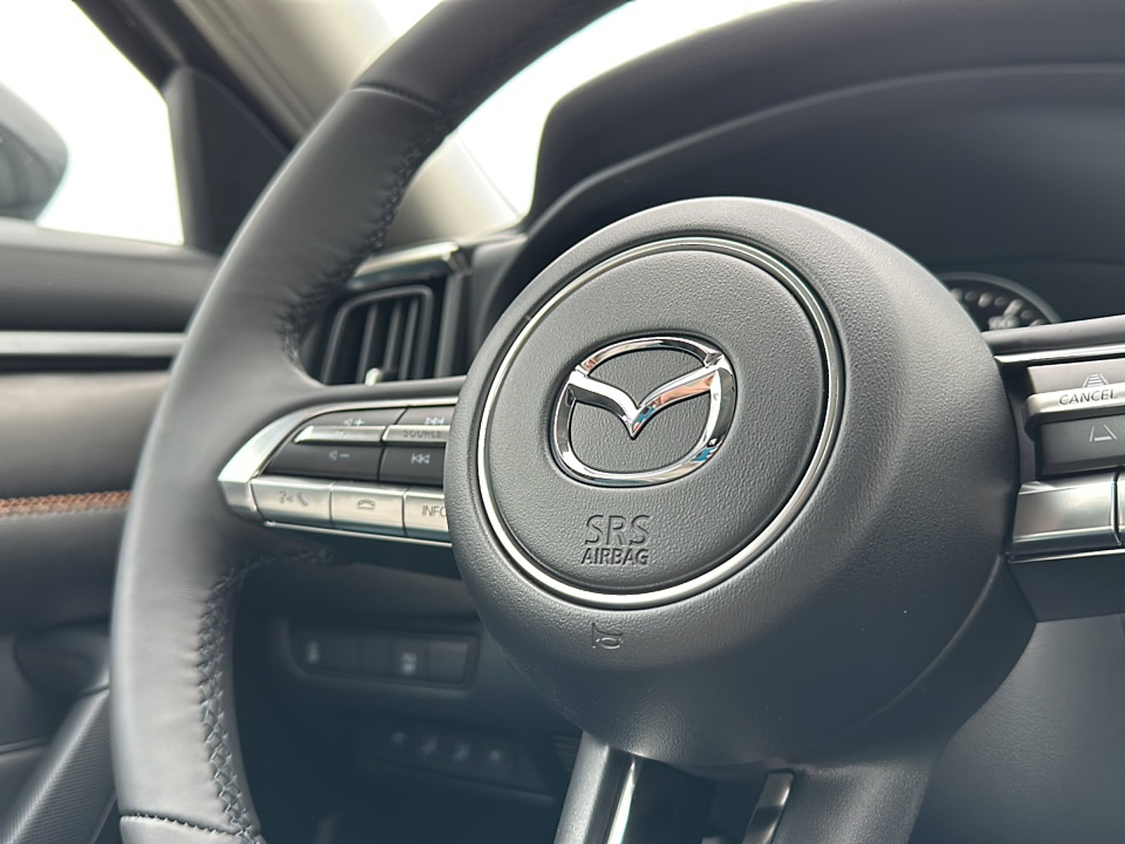 New 2025 MAZDA CX-50 AWD 2.5 S w/ Weather Package image 21