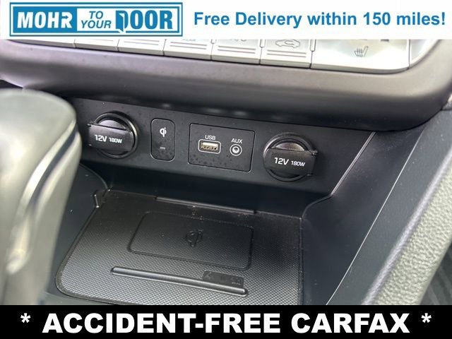 Used 2019 Hyundai Sonata Sport w/ Tech Package 03 image 18