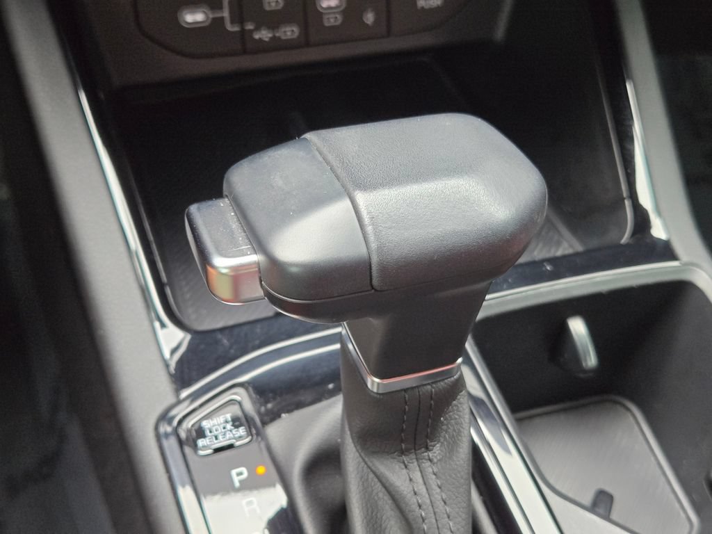 Certified 2025 Kia K5 GT-Line w/ GT-Line Premium Package FWD image 28