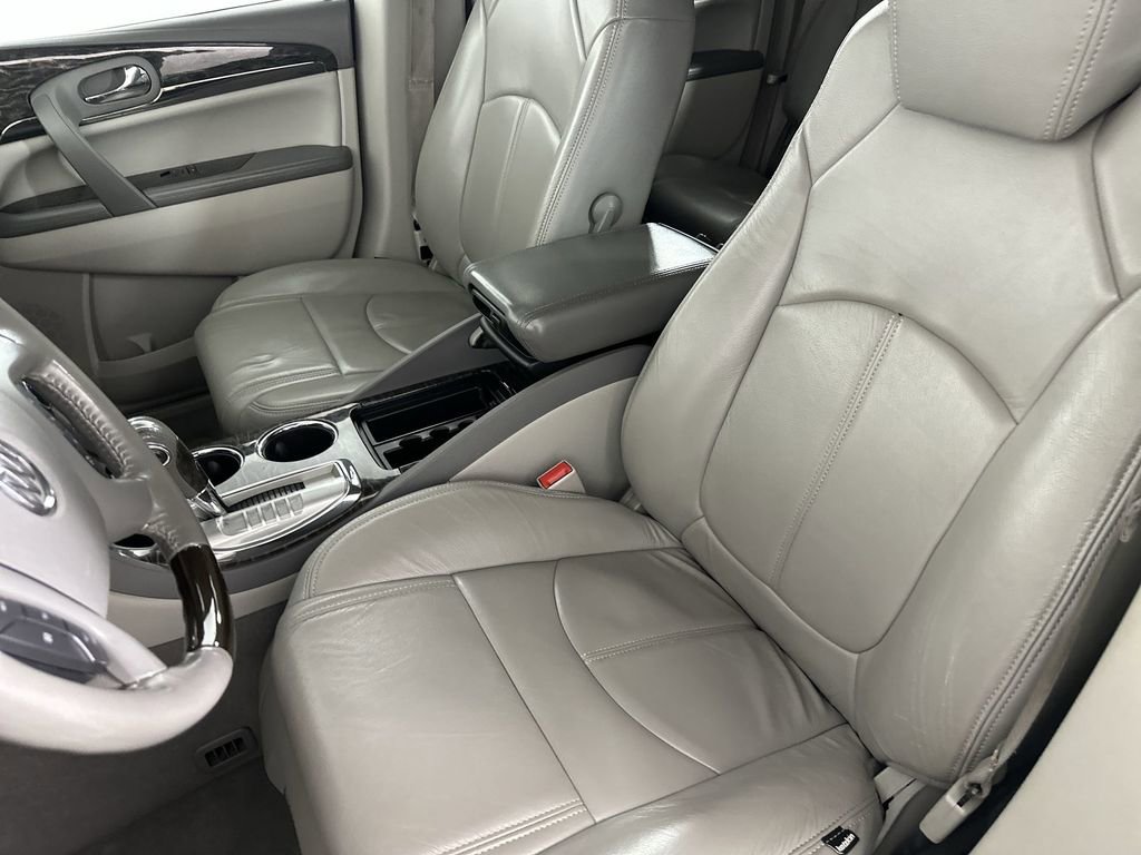 Used 2013 Buick Enclave Convenience AWD/4WD image 20