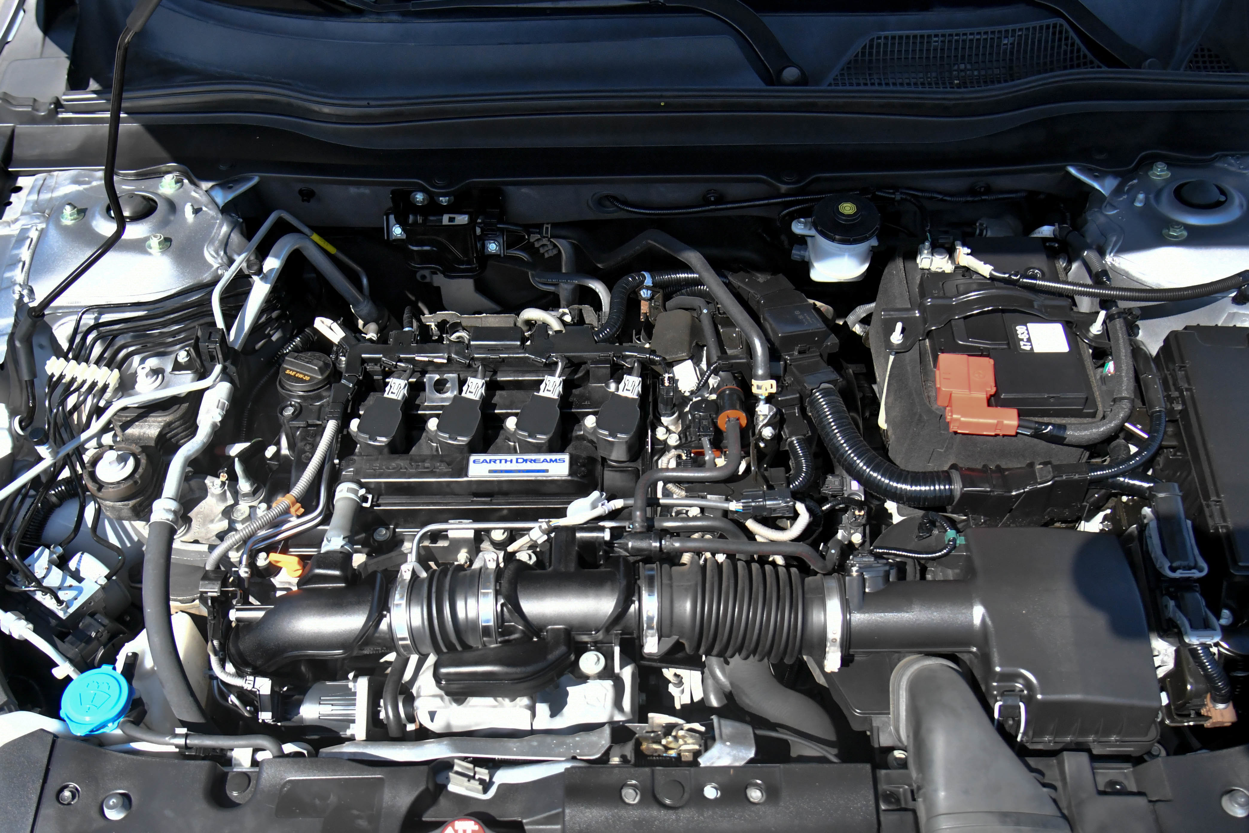 Used 2020 Honda Accord LX image 42