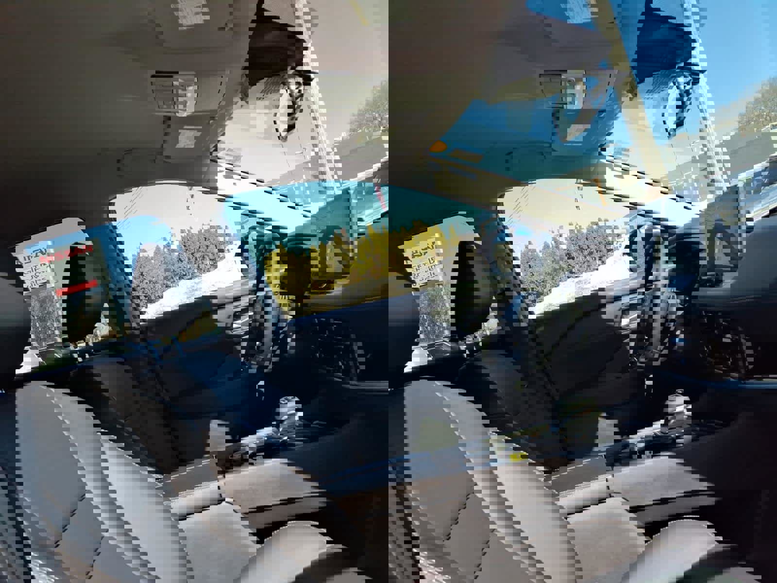 Certified 2026 Nissan Rogue SL image 25