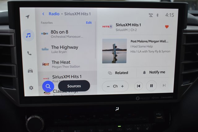 Used 2022 Toyota Tundra Limited image 23